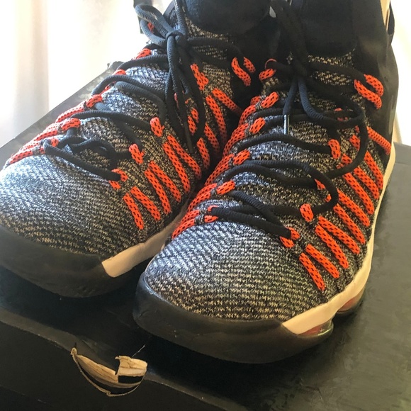 Nike Zoom KD9 Elite (Size 11) Excellent Condition! - Picture 5 of 7